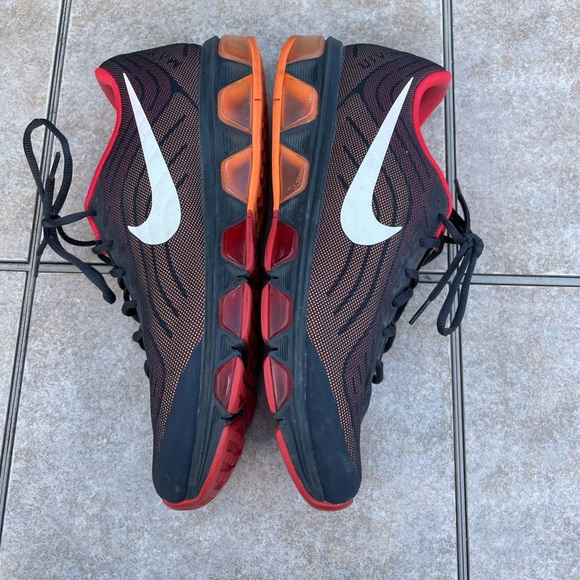 Nike Tailwind 7 Sneakers main image 4